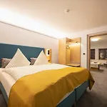 Zur Guten Einkehr Hotel Grubschütz