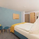 Hotel Zur Guten Einkehr 3*