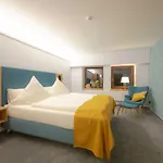 Zur Guten Einkehr Hotel 3*