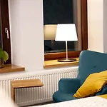 Hotel Zur Guten Einkehr Grubschütz
