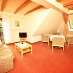 Hotel Zur Guten Einkehr Grubschütz