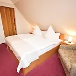 Zur Guten Einkehr Hotel Grubschütz
