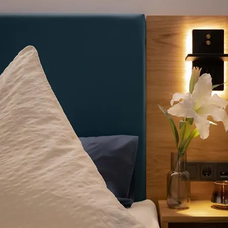 Hotel Zur Guten Einkehr Grubschutz