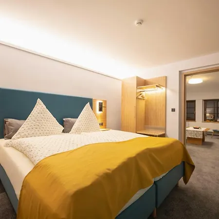 Zur Guten Einkehr Hotel Grubschütz