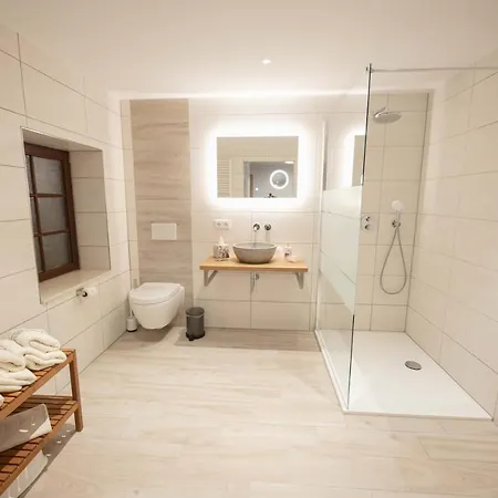 Zur Guten Einkehr Hotel Grubschütz