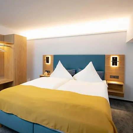 Hotel Zur Guten Einkehr