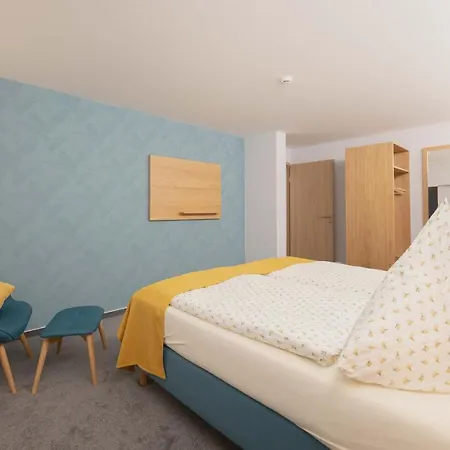 Hotel Zur Guten Einkehr 3*