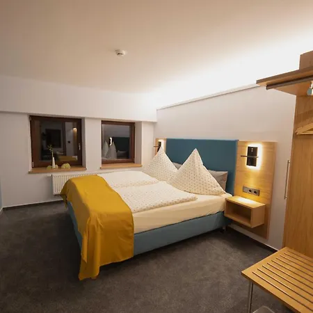 Zur Guten Einkehr 3*