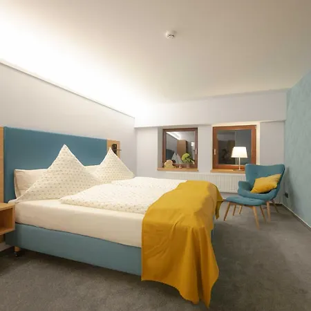 Zur Guten Einkehr Hotel 3*