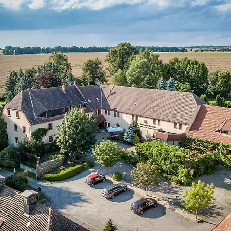 Hotel Zur Guten Einkehr