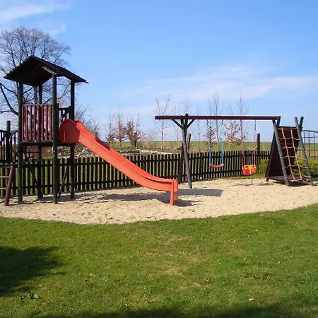 Zur Guten Einkehr Grubschütz