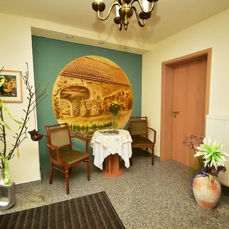 Zur Guten Einkehr Hotel