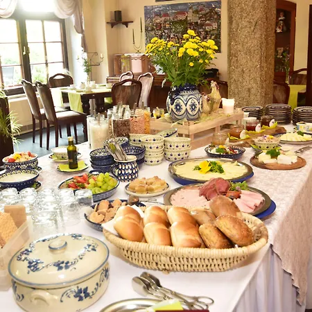 Zur Guten Einkehr 3* Grubschütz