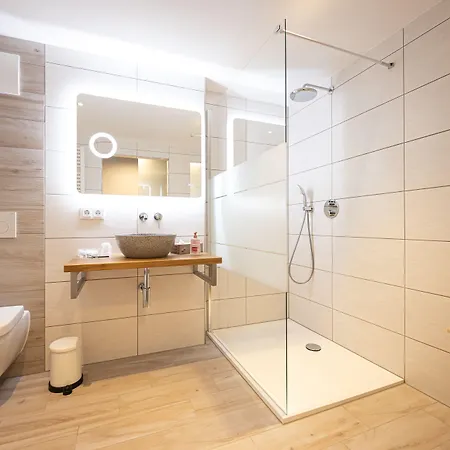 Zur Guten Einkehr Hotel 3*