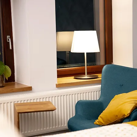 Hotel Zur Guten Einkehr Grubschütz