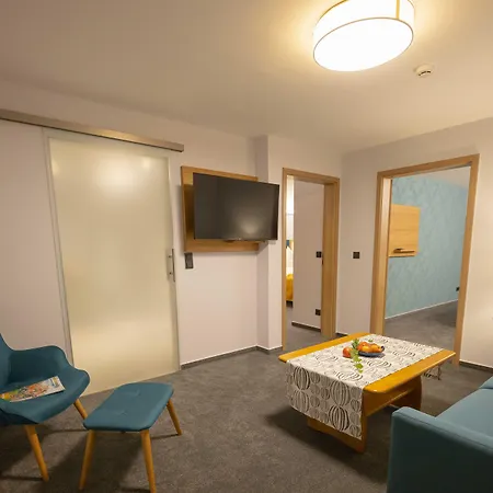 Hotel Zur Guten Einkehr Grubschütz