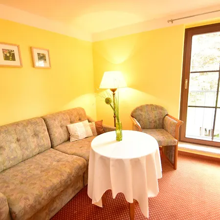 Zur Guten Einkehr Hotel