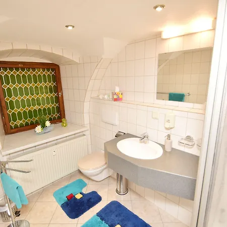 Zur Guten Einkehr Grubschütz