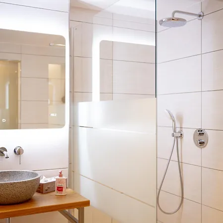 Zur Guten Einkehr Hotel 3*