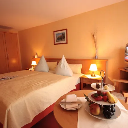 Zur Guten Einkehr 3*