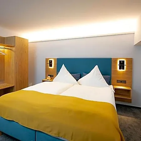 Zur Guten Einkehr Hotel 3*