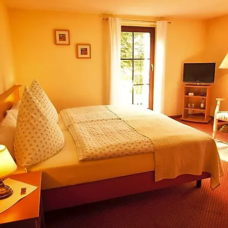 Hotel Zur Guten Einkehr Grubschütz