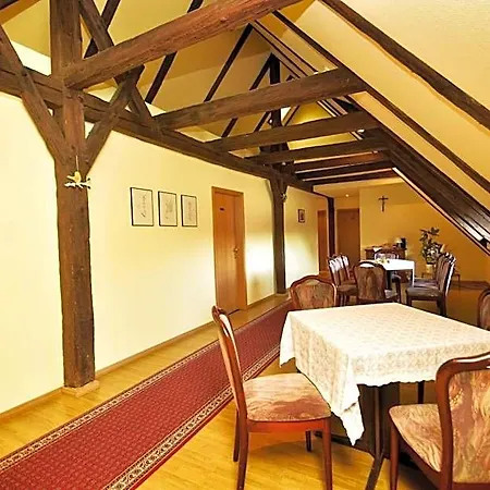 Hotel Zur Guten Einkehr 3*