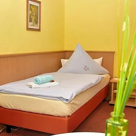 Hotel Zur Guten Einkehr Grubschütz