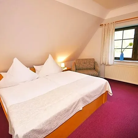 Zur Guten Einkehr Hotel 3*