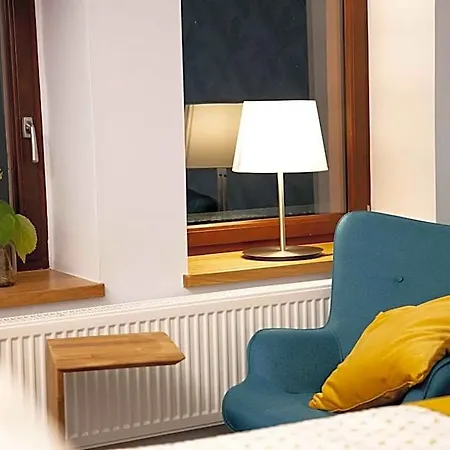 Zur Guten Einkehr Hotel Grubschütz