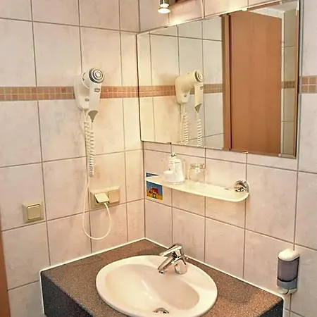 Zur Guten Einkehr 3*