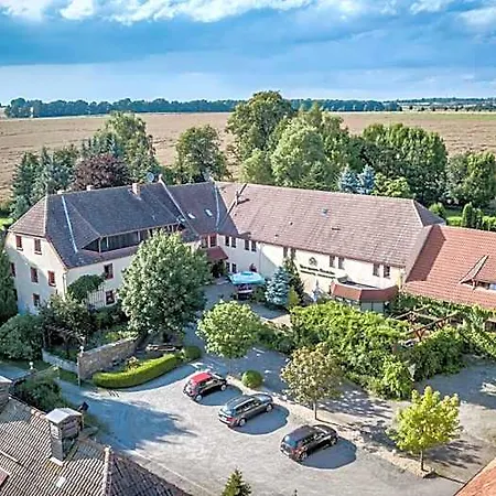 Zur Guten Einkehr Hotel