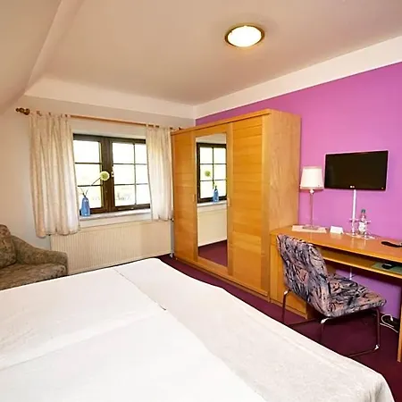 Hotel Zur Guten Einkehr 3*
