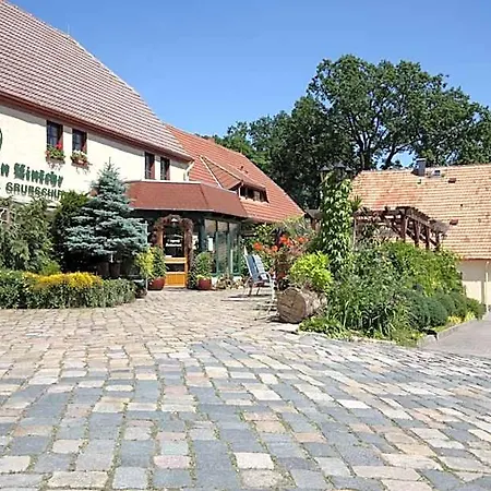 Zur Guten Einkehr Hotel 3*