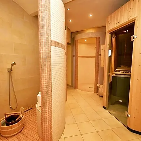 Zur Guten Einkehr Hotel Grubschütz