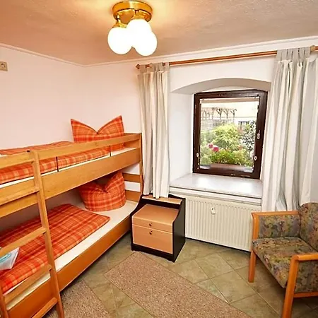 Zur Guten Einkehr Hotel 3*