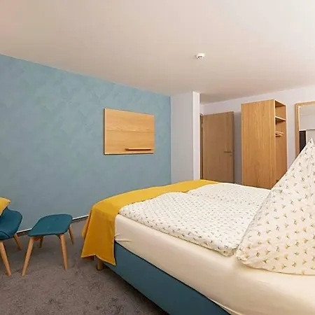 Hotel Zur Guten Einkehr Grubschütz