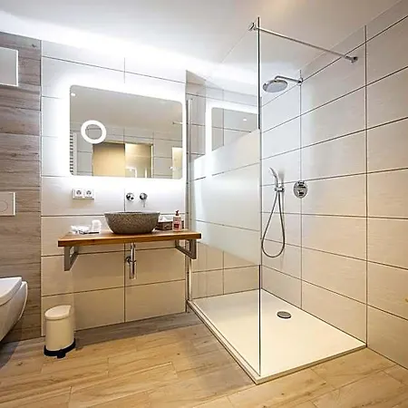 Zur Guten Einkehr Hotel 3*