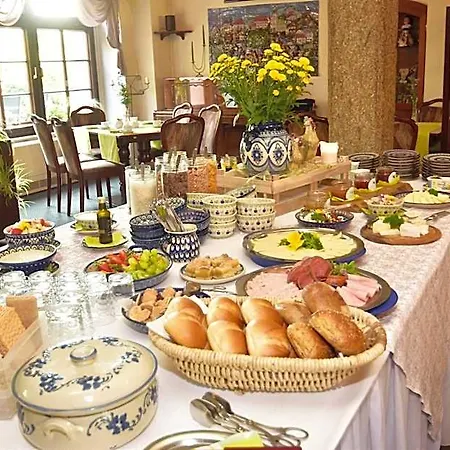 Hotel Zur Guten Einkehr 3*