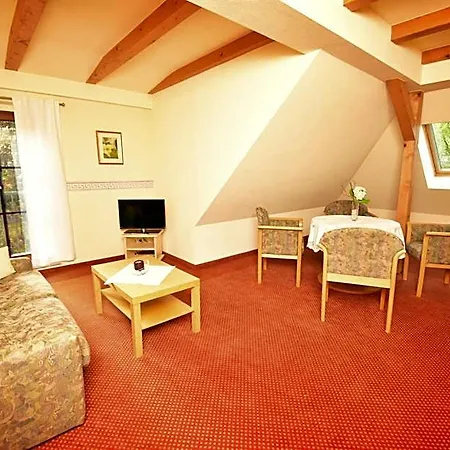 Hotel Zur Guten Einkehr