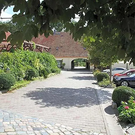 Zur Guten Einkehr Hotel Grubschütz