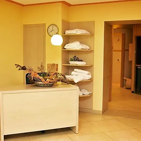 Hotel Zur Guten Einkehr