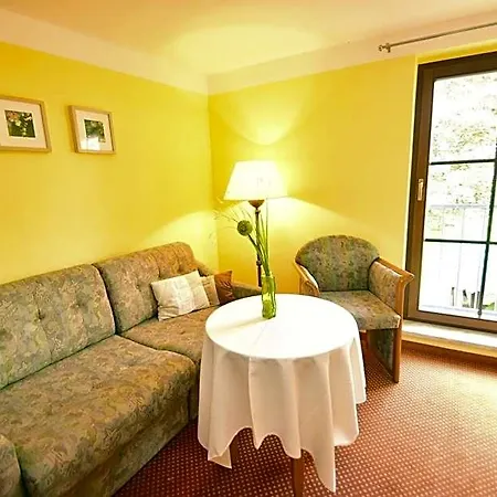 Hotel Zur Guten Einkehr