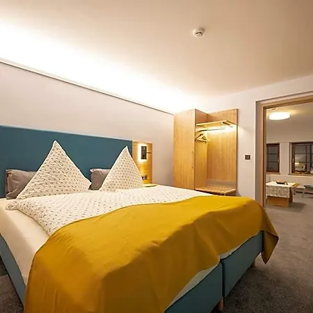 Hotel Zur Guten Einkehr Grubschütz