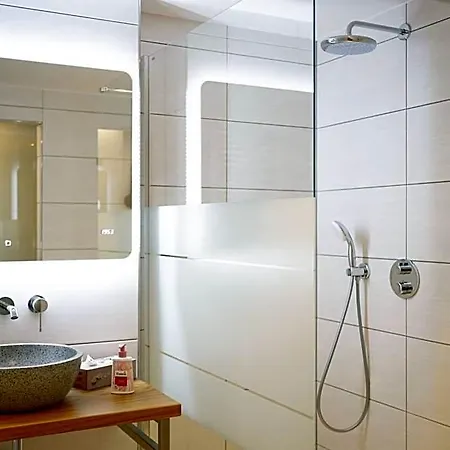 Zur Guten Einkehr Hotel