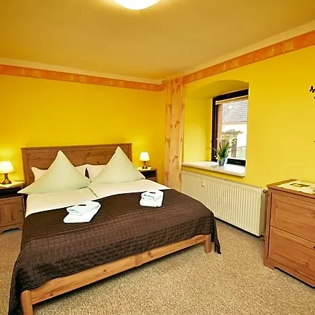 Hotel Zur Guten Einkehr