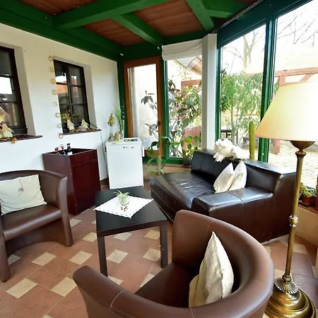 Hotel Zur Guten Einkehr Grubschütz