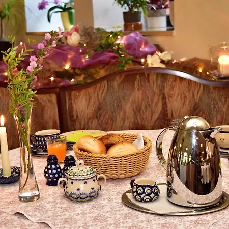 Hotel Zur Guten Einkehr