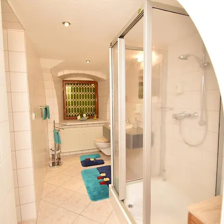 Hotel Zur Guten Einkehr 3*