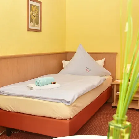 Hotel Zur Guten Einkehr 3*